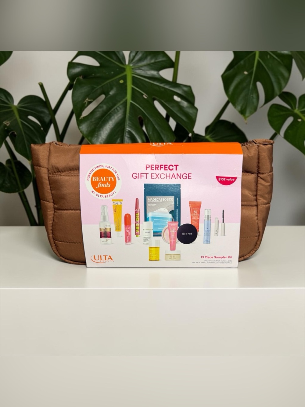 🤎 Perfect Gift Exchange 13-PC Sampler Kit/NIP🤎